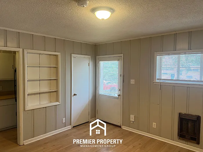 1 bed, 1.0 bath, 480 sqft, $650 — Photo 2