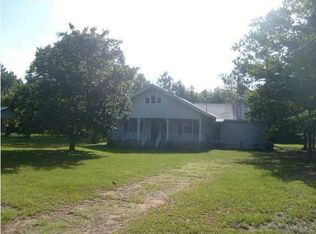 7350 N Woods Dr, Semmes, AL 36575