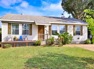 407 ANN STREET, EDGEWATER, FL 32132
