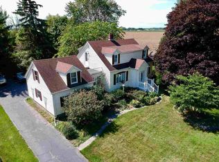 129 W Midland Rd, Auburn, MI 48611