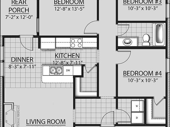 2nd image of this home