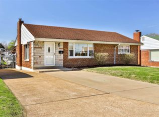 4616 Hamburg Ave, Saint Louis, MO