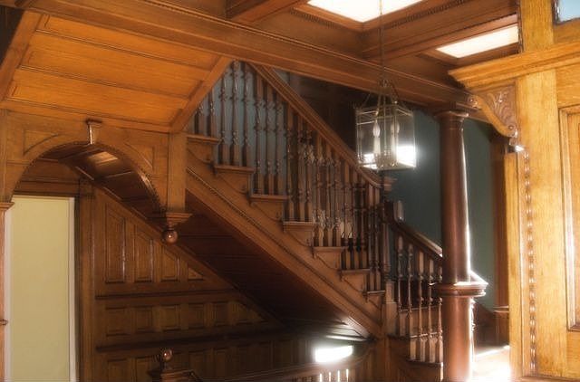 Grand Staircase