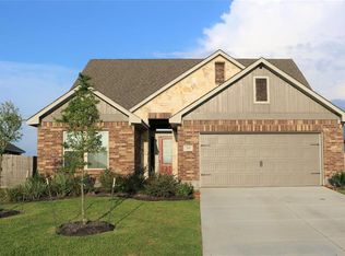 219 Racetrack Ln, Montgomery, TX 77356