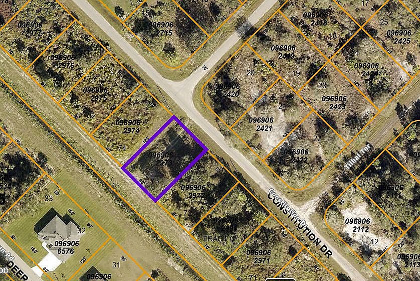 1st image of Constitution Dr #73
