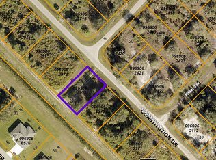 Constitution Dr #73, North Pt, FL 34291