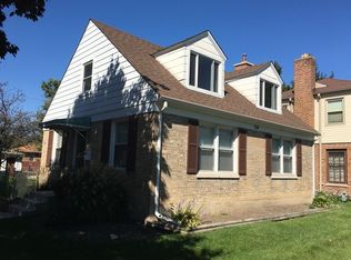 724 Portsmouth Ave, Westchester, IL 60154