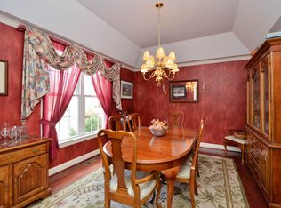 135 Trillium Ln, Madison, NC 27025