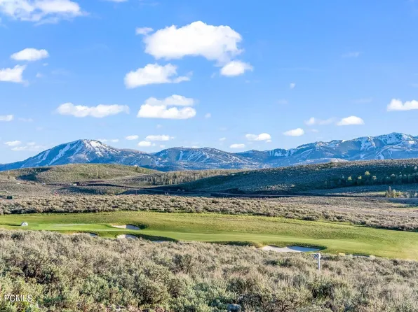 5941 Vista Point Dr #20, Park City, UT 84098