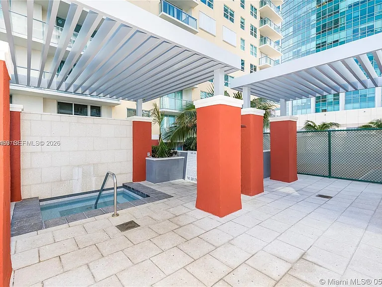 1155 Brickell Bay Dr #3301 — Photo 24