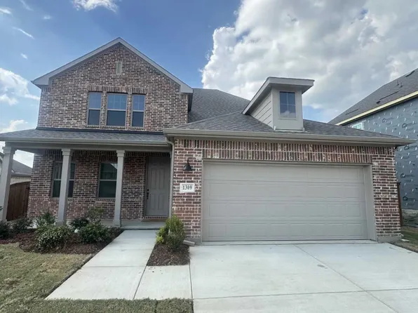 1309 Parkdale St, Forney, TX 75126