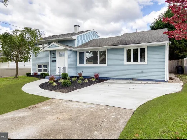 618 Westminister Rd, Wenonah, NJ 08090
