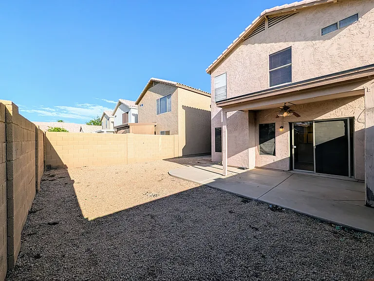 3548 W Whispering Wind Dr — Photo 37