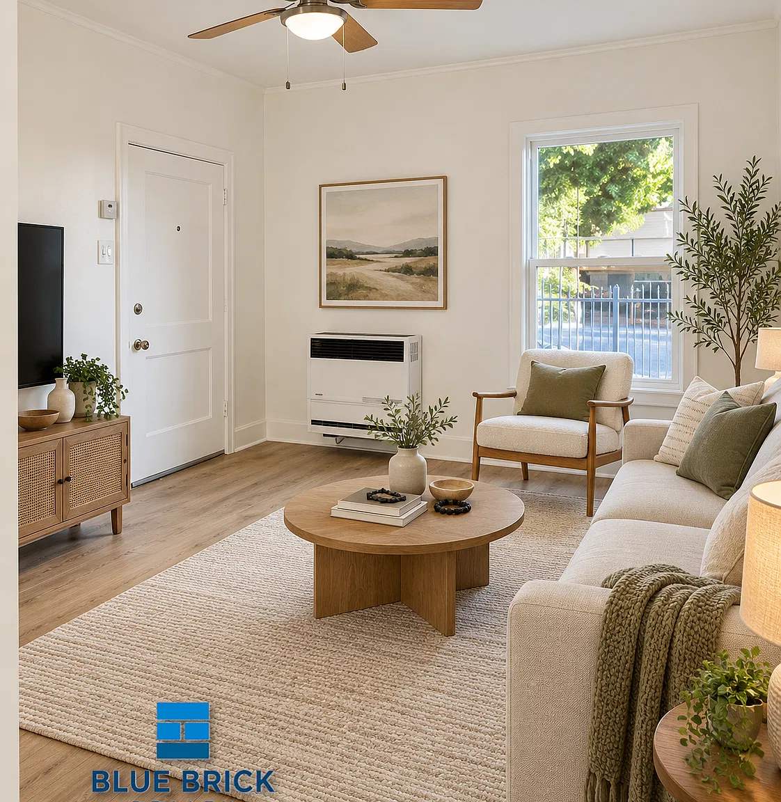 Charming 2-Bedroom Near Downtown LA & Arts District — Photo 1
