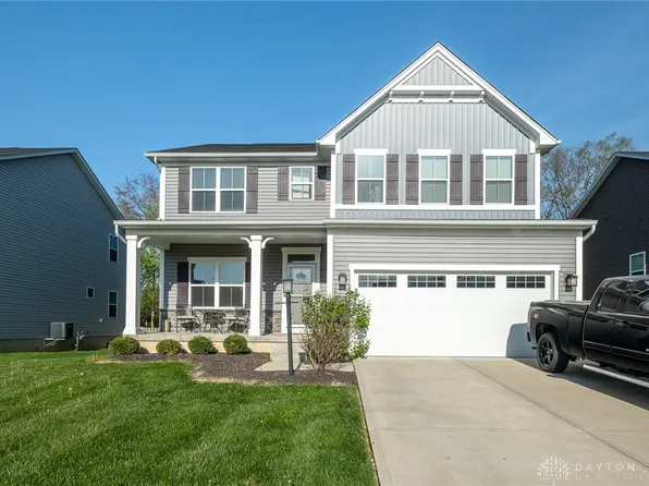 2870 Riverstone Dr, Xenia, OH 45385