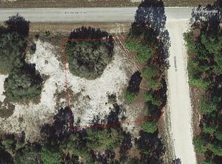 369 Jack Weisser Blvd, Lake Placid, FL 33852