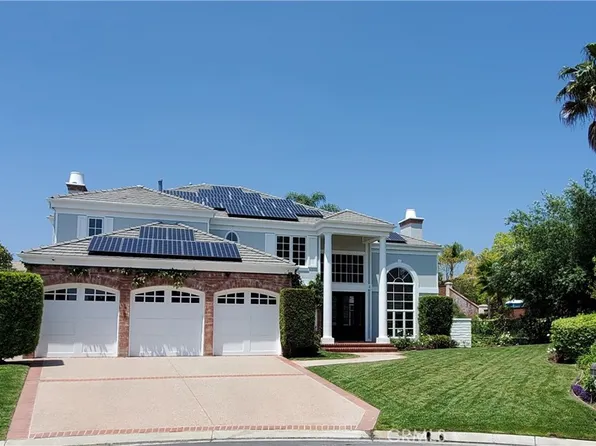 2 Carmel Valley, Coto De Caza, CA 92679