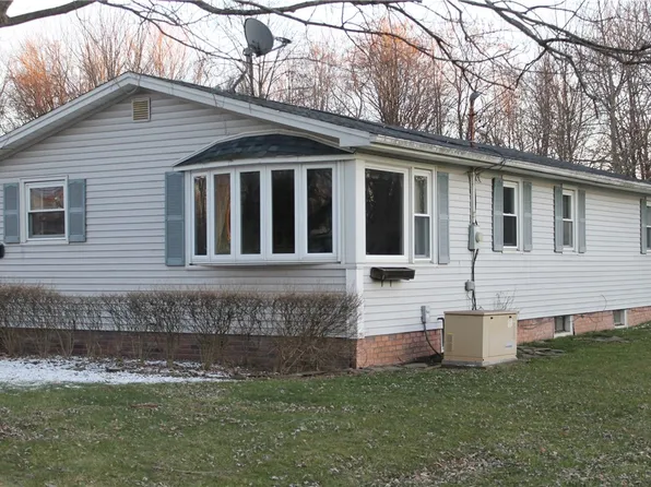 302 Linwood Ave, Albion, NY 14411