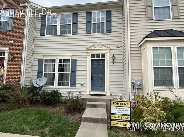 1932 Asheville Dr, Charlottesville, VA 22911