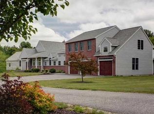 1 Madigan Way, Falmouth, ME 04105