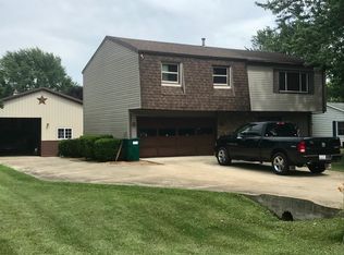 1109 N Terrace Ave, Kankakee, IL 60901