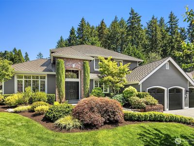 21505 30th Avenue SE, Bothell, WA, 98021