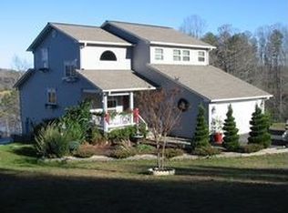 103 River Lake Dr E, Blairsville, GA 30512