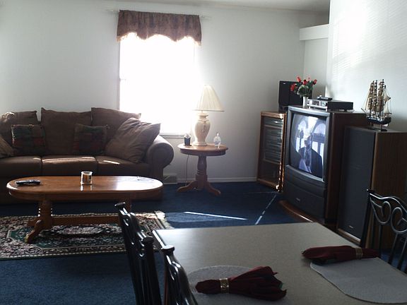 Den or Great Room