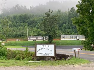 6245 State Highway 1304, Girdler, KY 40943