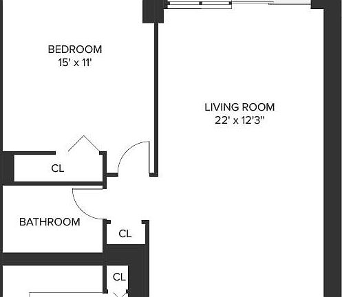 4th image of 333 Pearl Street #9J