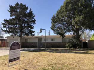 3308 Trailing Heart Rd, Roswell, NM 88201