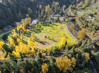 Westoak Rd #129, Westfir, OR 97492