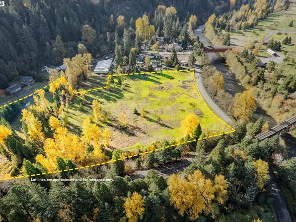 Westoak Rd #129, Westfir, OR 97492