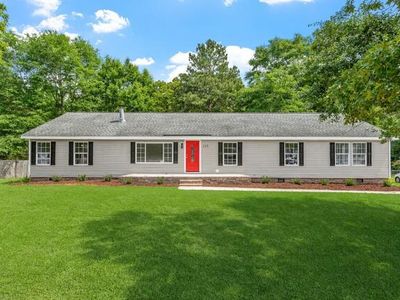 125 Hillcreek Dr, Parkton, NC, 28371