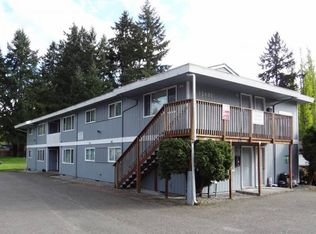 12635 Lincoln Ave SW APT 1, Lakewood, WA 98499