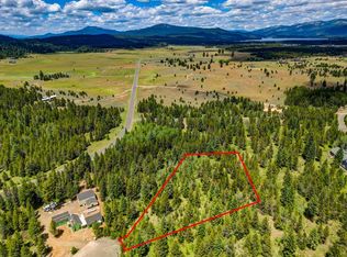 0 Thunderbolt Pl, McCall, ID 83638