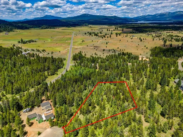 0 Thunderbolt Pl, McCall, ID 83638