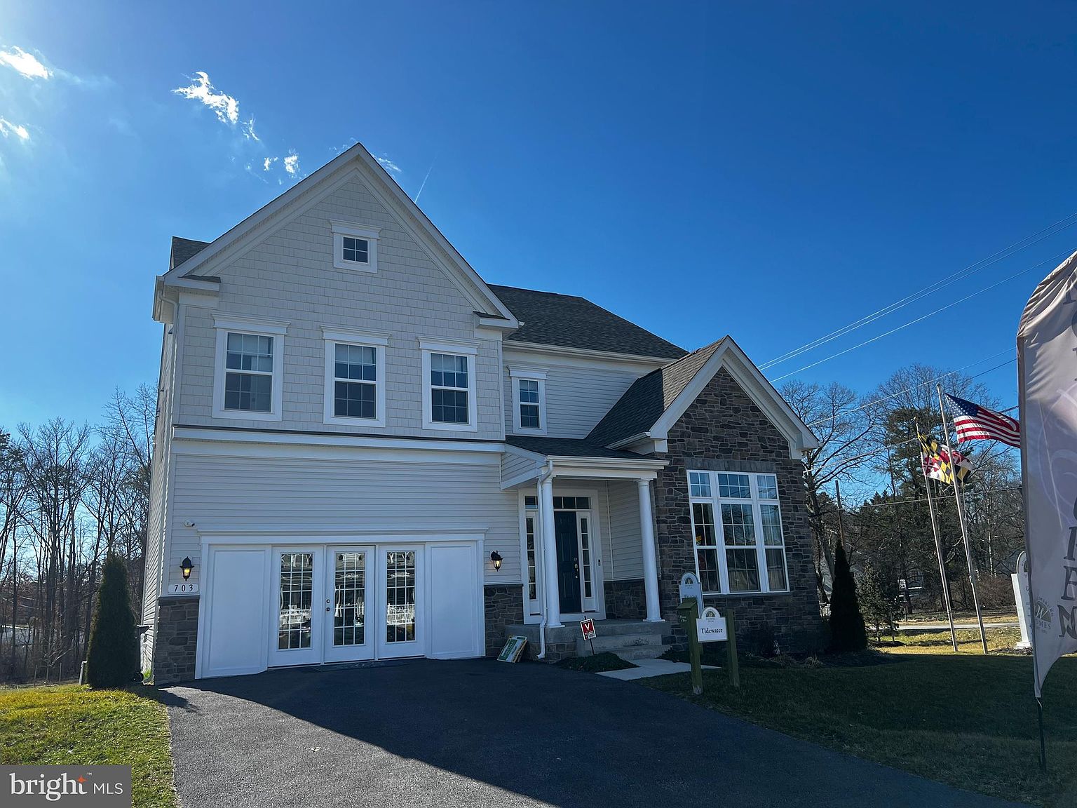 703 Garren Ct, Severn, MD 21144 Zillow