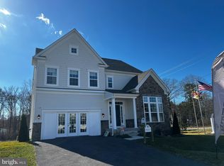 703 Garren Ct, Severn, MD 21144