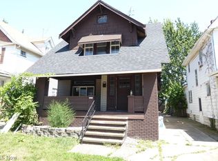 3419 W 91st St, Cleveland, OH