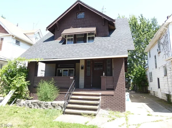 3419 W 91st St, Cleveland, OH 44102