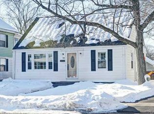 19 Kent St, Plainville, CT 06062
