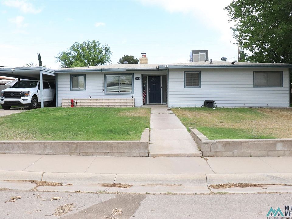 1st image of 1210 W Ural Dr