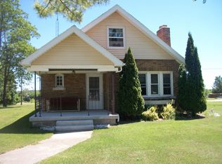 W762 Armstrong Rd, Campbellsport, WI 53010