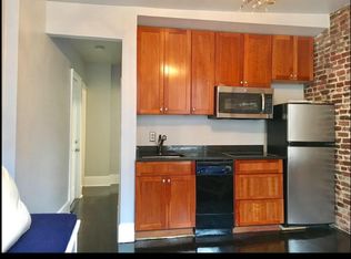 43 Garden St #4, Boston, MA 02114