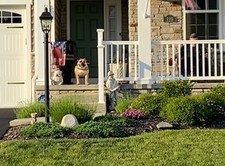 129 Piatt Estates Dr, Washington, PA 15301