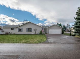 112 Obrien Ter #A, Bigfork, MT 59911