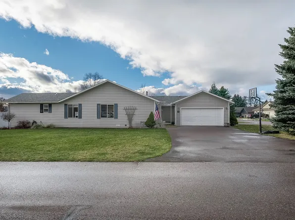 112 Obrien Ter #A, Bigfork, MT 59911