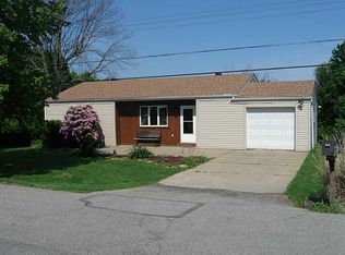 1408 2nd Ave, Beaver, PA 15009