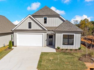 415 Brunswick Ln, Inman, SC 29349